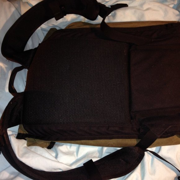 MissionWorkshop Backpack - Picture 9 of 12